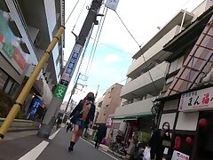 4kri1peep Passionate Night Amateur Asian Teens Tempt Their Macho Man