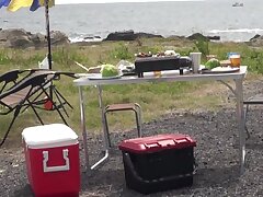 716HAME-017 Raw Pussy Pounding Drives Her Wild With Pleasure And Laughter