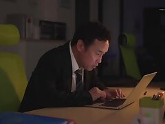 FSDSS-467 Naughty Schoolgirl Takes It Hard When Stud Gives Her Deep Pussy Play