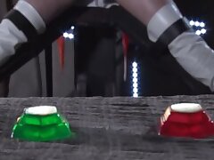 ZESS05_02 Adorable Japanese Girl's Sexy Car Ride Adventure