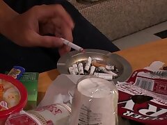 SPRD-667 Passionate Vibrator Play Loudly Mournful Model's Erotic Journey