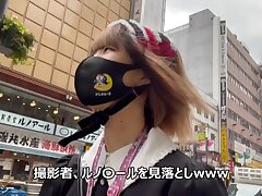 mei03 Sizzling Japanese Beauty Ignites Passionate Threesome Encounter