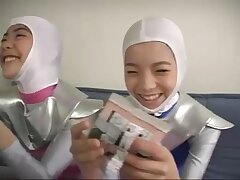 ZRHD09_02 Cute Girl Enjoys Intense Cock Sucking Moments Together