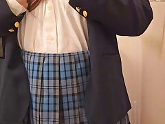 nen95tokuten Nagomi's Sexy Hospital Sessions Horny Nurse Gets Pounded Hard by Patients