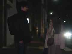 SSIS-463 Hot Japanese Teen Takes Thick Cock Deep in Stockings