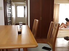 HTHD-194 Sweet Japanese Pigtailed Star Rides Cock Hard Til She Comes Blissfully