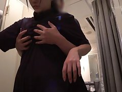 107HSDAM-009 Sultry Japanese Teacher Seduces Student For Hot Classroom Sex