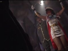 DHRY13_01 Cute Babe Finds Pleasure Under Hot Shower Water Masturbation