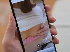 ALDN-327 Seductive Schoolgirl Gets Pounded Deeply In Fiery Sexual Encounter