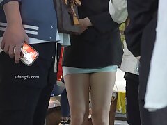 BC-AA-360 Sizzling Asian Goddess Rides Him to Blissful Ecstasy