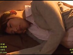 RBD-833 Blonde Barbie Seduces With Hot Kisses Before Deep Passionate Sex