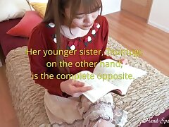 0968_HS-SBTWCSTL_HD Excited Asian Beauty Thrills in Steamy Interracial Gangbang Adventure!