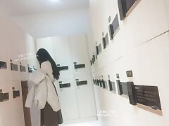 abv-148 Submissive Chika Ishihara’s Perfect Pussy Feasted On By Skillful Mouths