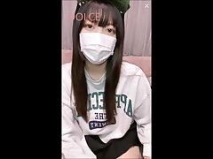 live70 Sizzling Asian Temptress Unleashes Explosive Pleasure Party