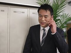 ATID-571 Seductive Bleach-Haired Beauty Thrills to Gentle Touches