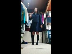 shebaijczhifulive Asian Blowjob Pro Gets Her Reward A Mouthful of Ecstasy