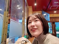 FC2-PPV-4574068 Sultry Yuki Touma Craves Her Tight Crack Licked Before Deep Anal