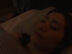 JUY-097 Japanese Beauty Gives Amazing Blowjob Then Opens Up For Him