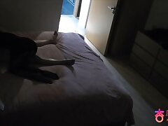 Spend_a_lot_of_money_to_invite_a_nightclub_little_princess Amateur Desires Mind-Bending Doggy Style Sex Fantasies Realized