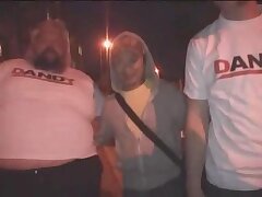 DANDY-098 Kurea Mutoh Tan Goddess & Big Tits in Part Two Pleasure Showdown!