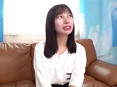 230ORECZ-026 Hot Asian Babe Gets Roughly Fucked In Her Tight Vagina