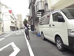 BF-612 Sizzling Japanese Goddess Thrills with Vibrant Vibrator Ecstasy