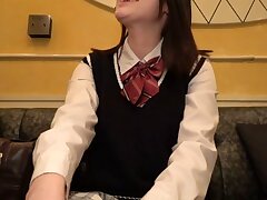 DORI-121 Seductive Thai Goddess Rides Hard Cock Expertly With Alluring Skill