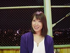 SDNM-501 Sexy Nurse in Scrubs Pleases Herself with Wild Masturbation Action