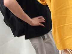 TPCOP416 Sizzling Asian Goddess Engages in Fiery Hardcore Passion Play