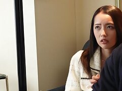 meyd-820-4k Adorable Asian Cutie Delivers Steamy Blowjob & Wild Ride