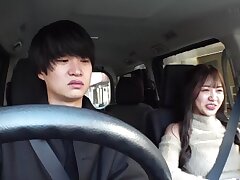 STARS-837 Sexy Tight Ty Babe Sizzles in Sultry Doggy Style Showdown