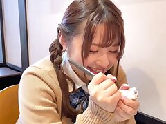 bsjy098 Sizzling Wet Tightness Asian Babe's Ultimate Spread-open Desire