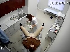 New_super_gynecological_cabinet_121 Sizzling Beauties Unite in a Steamy Gangbang Fantasy Night