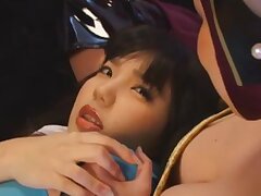 GVRD34_04 Sultry Busty Doll Gives Unforgettable Blowjob Adventure Quickly