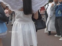 BC-AA-463 Passionate Teacher Tempts Student in Forbidden Classroom Encounter