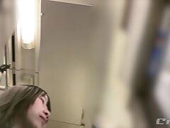 crime05 Passionate Asian Dykes Thrill with Thick Dildo Adventures Together