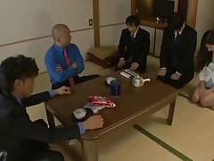 JUX-911 Rashida's Bra-Free Quest Find Your Naughty Playmate Tonight!