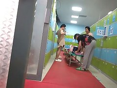 abv-437 Sizzling Beauty Ignites Intense Passionate Love Making Moments