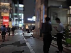 Tokyokeiban_20 Adorable Asian Beauty Finds Bliss in Sensual Facial Fantasy