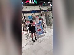 kiken2zen Flexible Japanese Beauty Takes Big Cock Deeply Straight