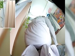 scs_456 Asian Beauty Gives Mind Blowing Blowjob Skills