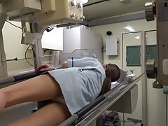 m14 Yukari Minase's Shaved Temptation A Teasing Lover's Fantasy