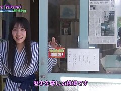 YRXS-90012 Lustful Woman Shows Off Her Wet Pussy in Sultry Sex Scene