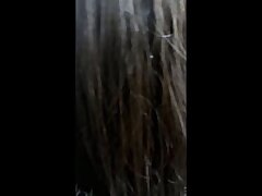 OTF238X Adorable Japanese Cutie Takes Him Deep, Then Gets Wild Doggy Style