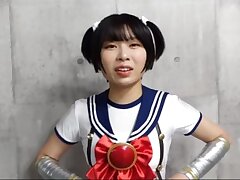 DHRY24_03 Sultry Japanese Teen's Tiny Tits & Tempting Blowjob Fantasy