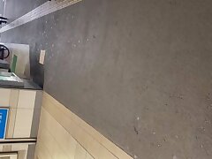 kontyemekuri Nozomi Tsukamoto Gets Rough With Two Guys Simultaneously