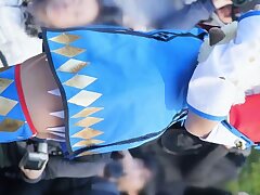 cos204 Ultimate VIP Soap Experience 3-Hour Sensual Indulgence Delight!