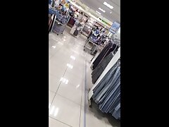 mimizu255 Sexy Shoe Lover Takes Two Big Cocks Deep and Rough