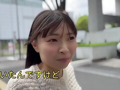 CAWD-597 Passionate Asian Goddess Takes Big Cock Deep & Gets Drenched in Cum