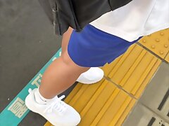 ASSA33 Office Temptation Hot Babe's Dual Pleasure Adventure